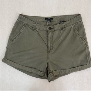 H&M Women Shorts